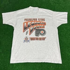Philadelphia Flyers Legion Of Doom Unisex Tshirt
